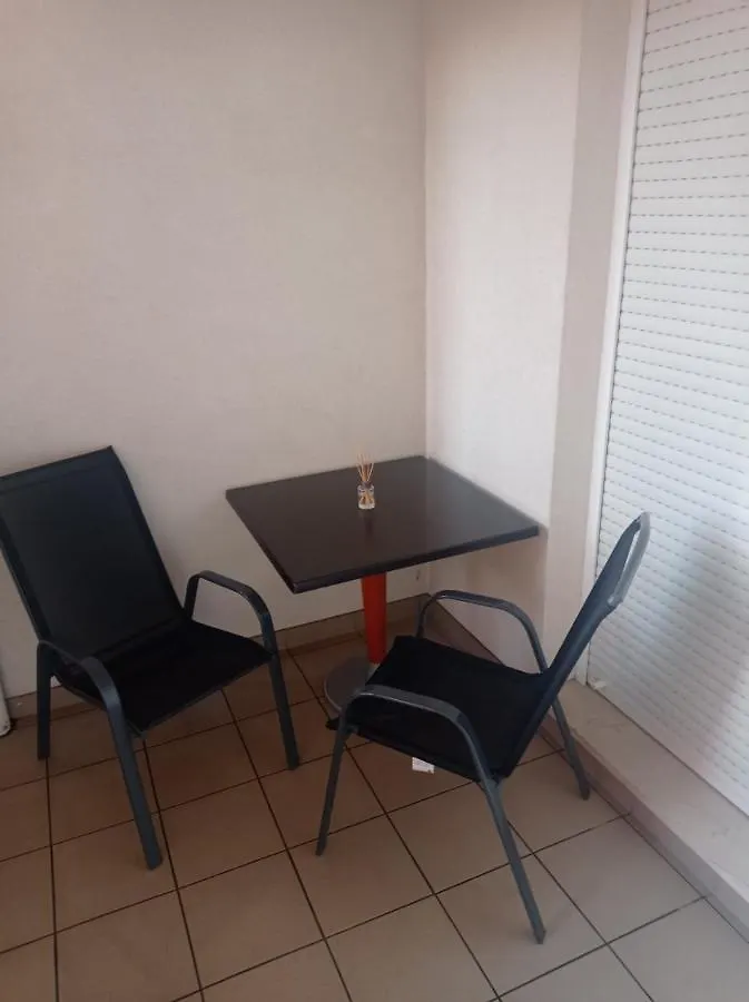 Hotel Joker Split Kroatien