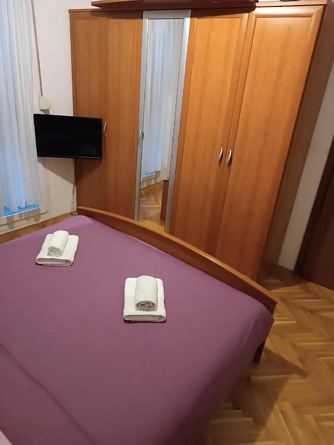 Hotel Joker Split Gasthof