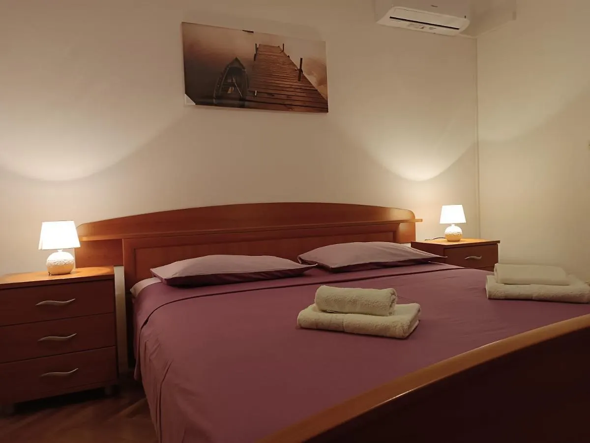 Gasthof Hotel Joker Split