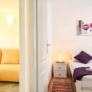 Apartment Centre Old Town, Split