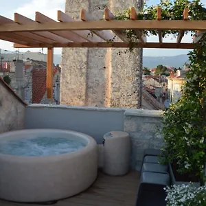 Apartment Luxury Palace No1, Split